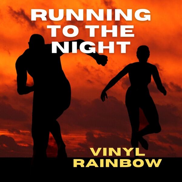 Cover art for Running to the Night